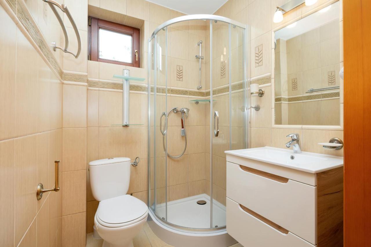 Bed & Breakfast U Wojta *