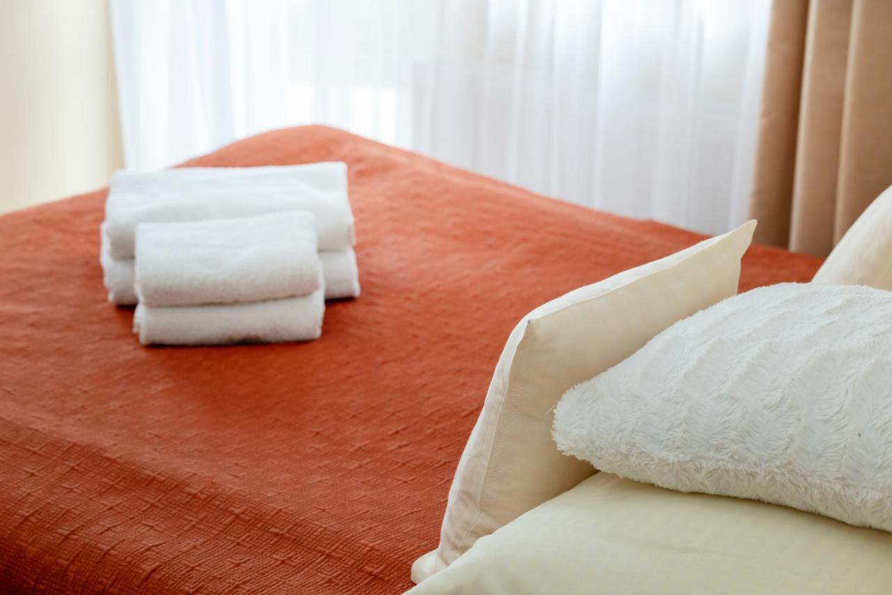 U Wojta Bed & Breakfast Pobierowo