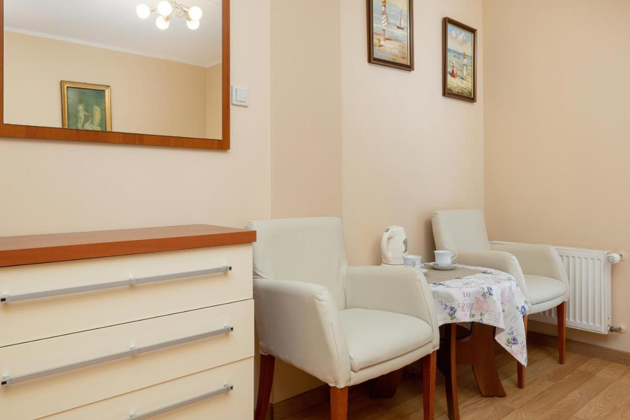 Bed & Breakfast U Wojta *