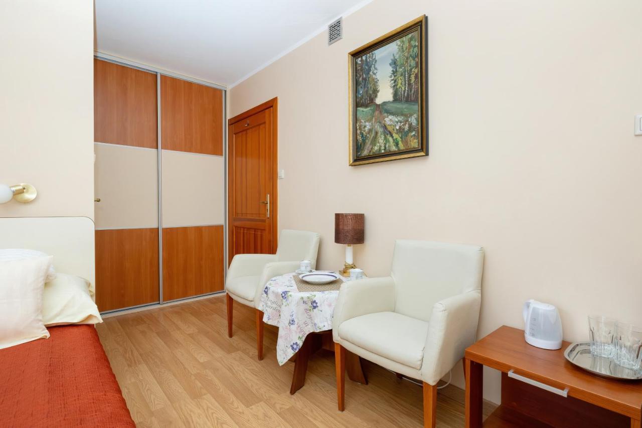 U Wojta Bed & Breakfast