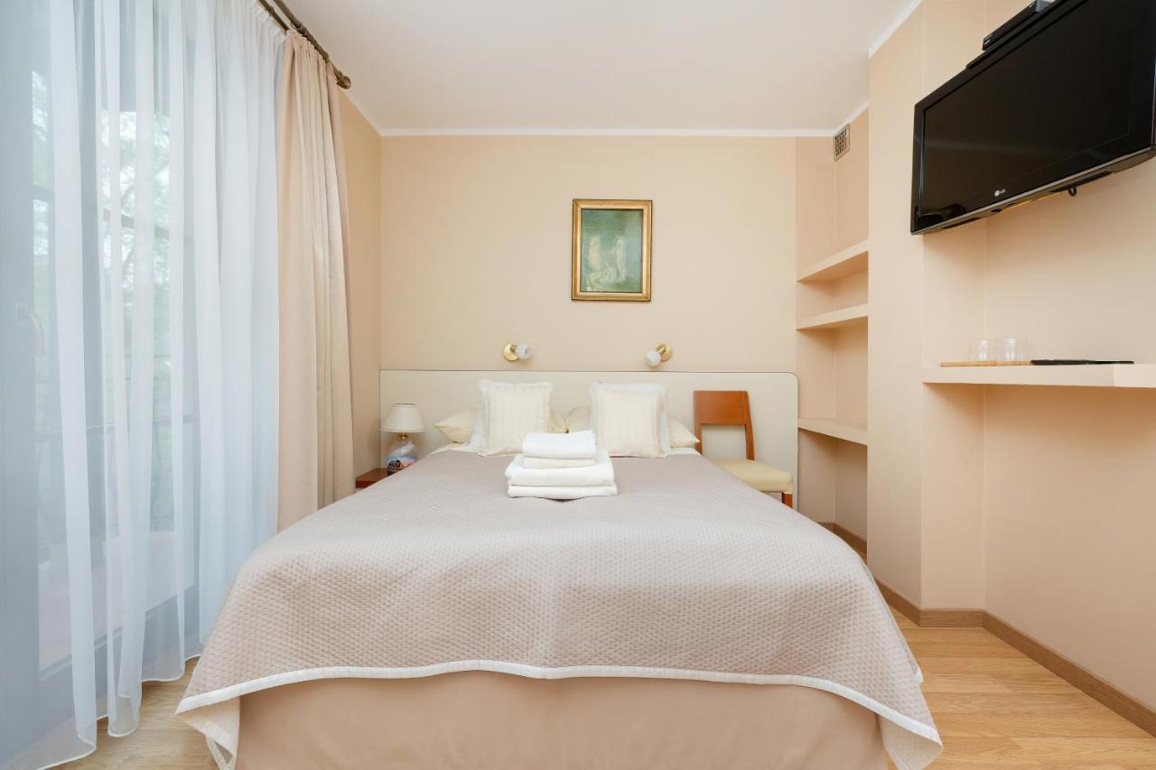 Bed & Breakfast U Wojta *