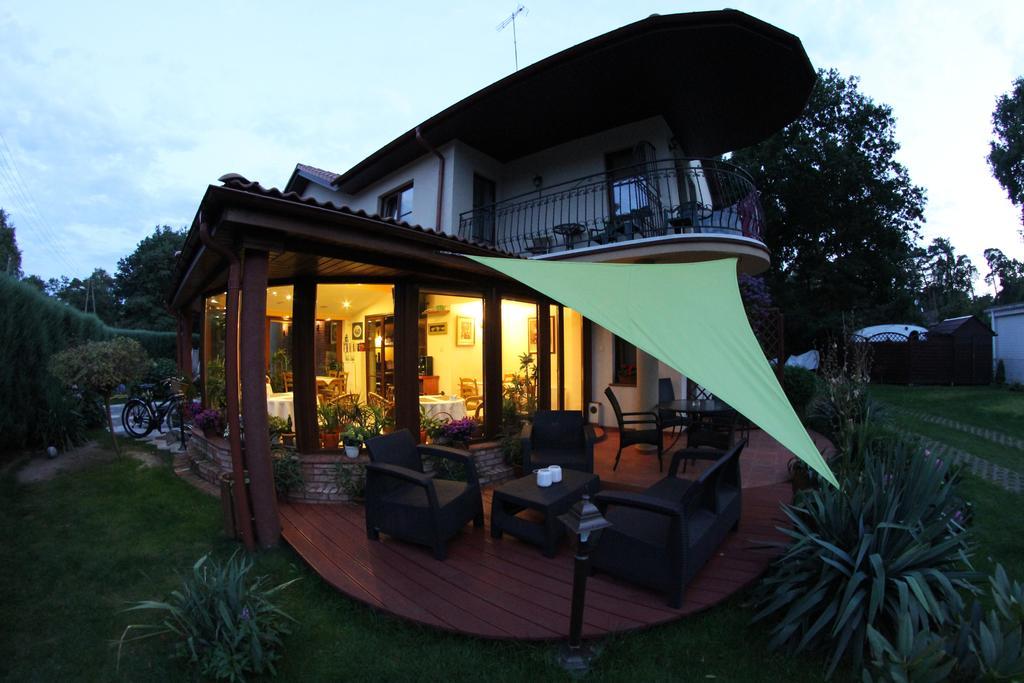 U Wojta Bed & Breakfast *