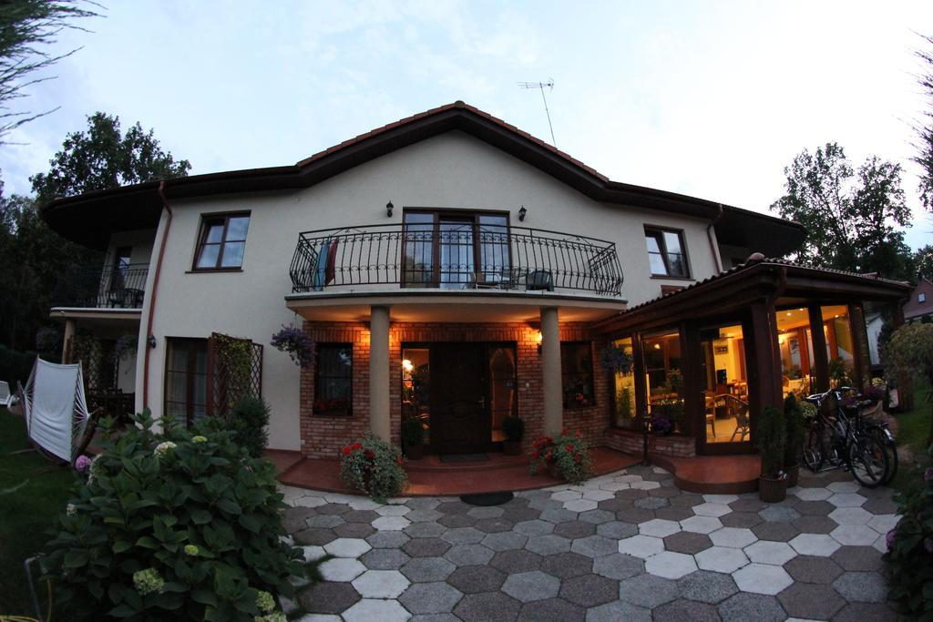 U Wojta Bed & Breakfast Pobierowo