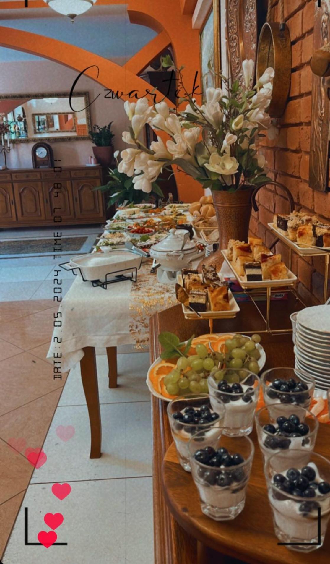 Bed & Breakfast U Wojta Pobierowo